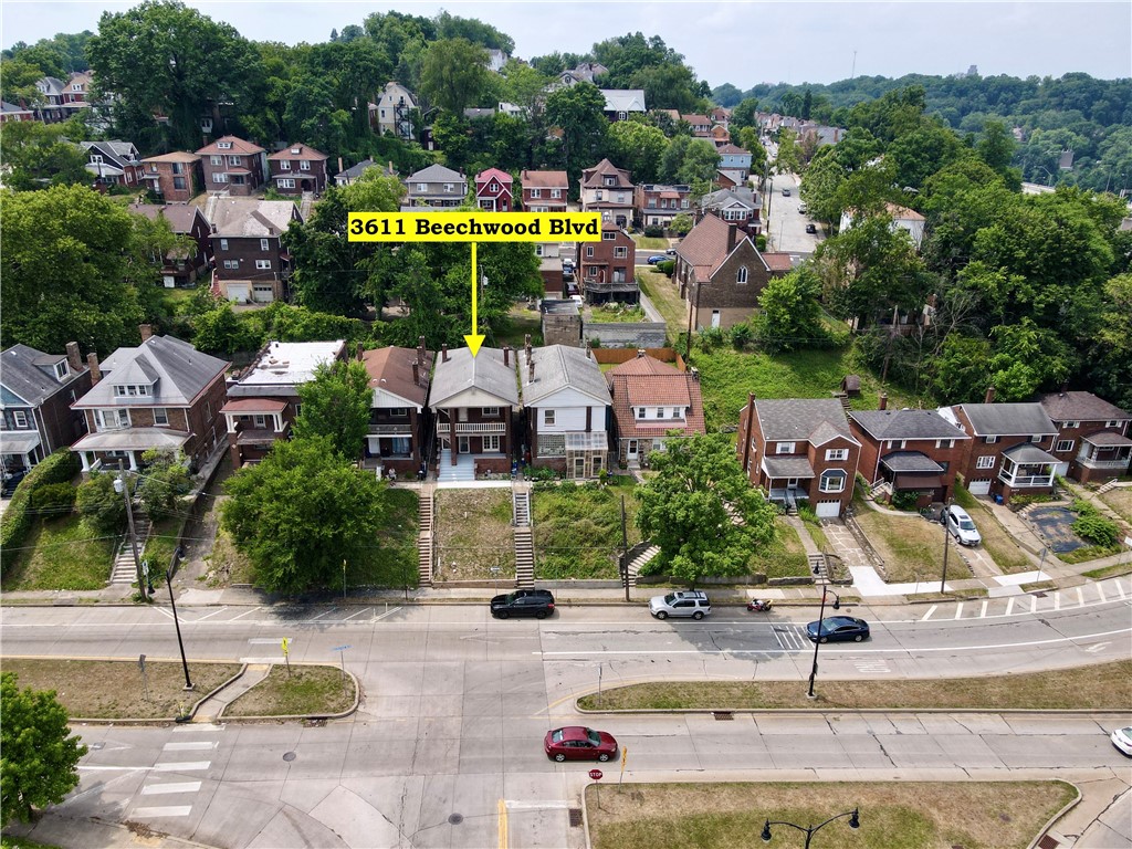 Squirrel Hill, Pennsylvania 15217, United States, 2 Bedrooms Bedrooms, ,1 BathroomBathrooms,Residential,Active,6919