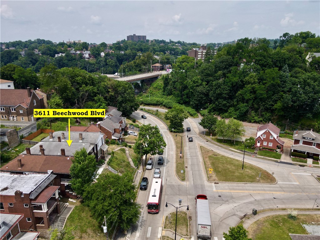 Squirrel Hill, Pennsylvania 15217, United States, 2 Bedrooms Bedrooms, ,1 BathroomBathrooms,Residential,Active,6919