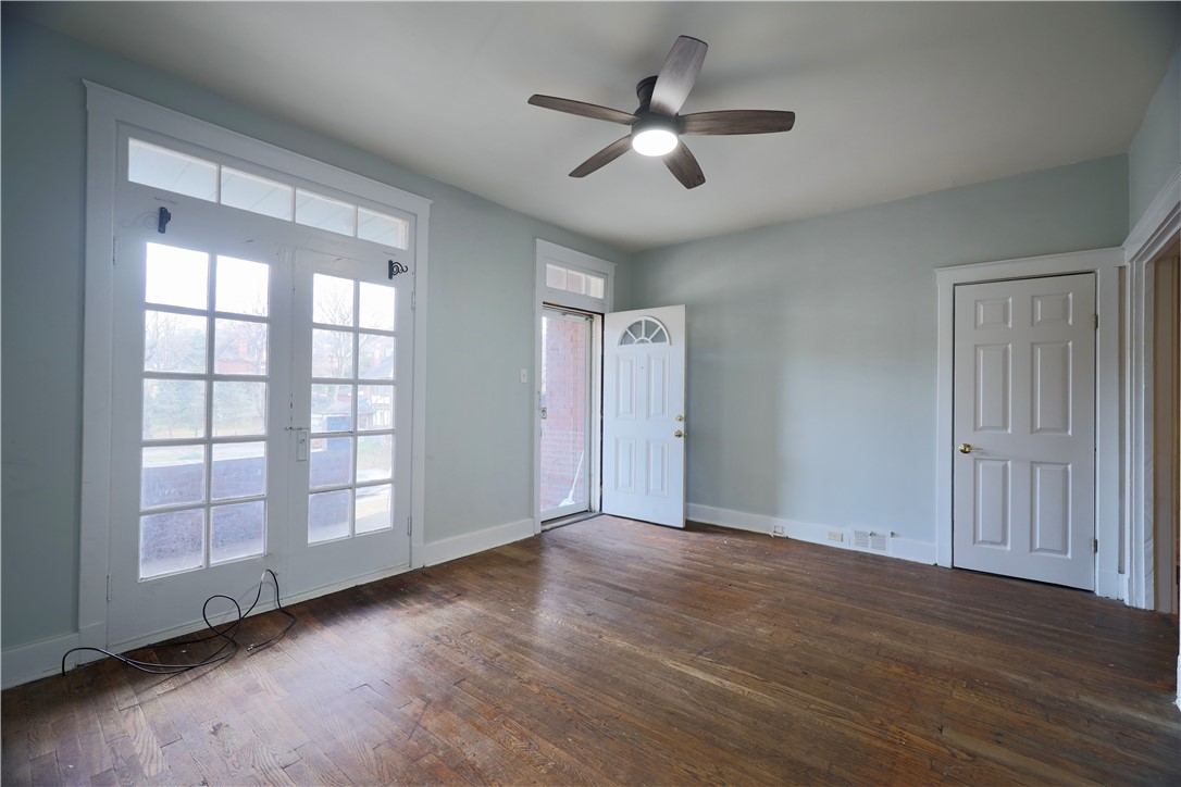 Squirrel Hill, Pennsylvania 15217, United States, 2 Bedrooms Bedrooms, ,1 BathroomBathrooms,Residential,Active,6919