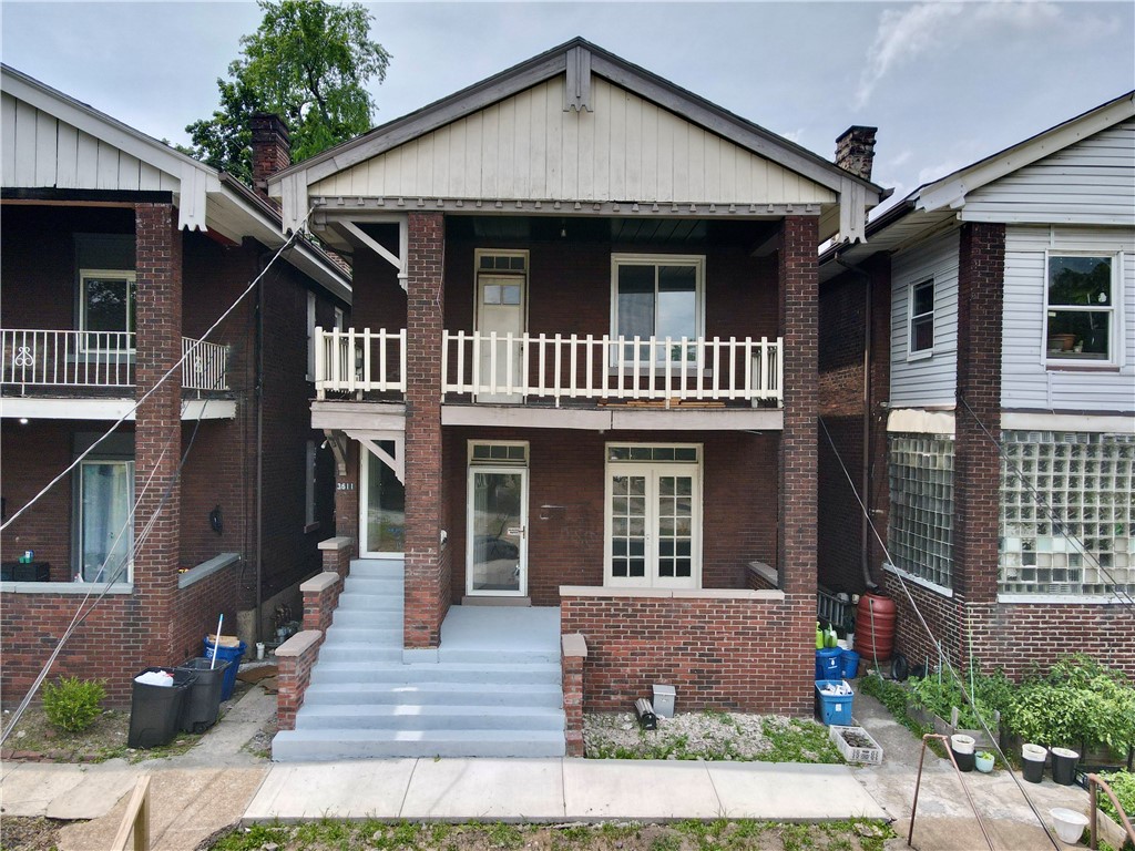 Squirrel Hill, Pennsylvania 15217, United States, 2 Bedrooms Bedrooms, ,1 BathroomBathrooms,Residential,Active,6919