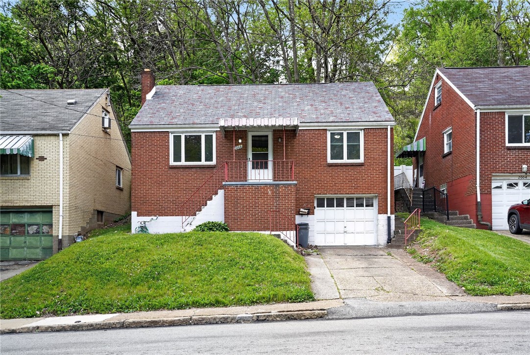 Photo 1 of 44 — 2008 Patterson Ave, McKeesport, PA 15132