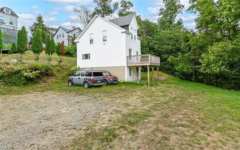 Photo 1 of 13 — 126 Cyrano Ave, Ross Twp, PA 15214