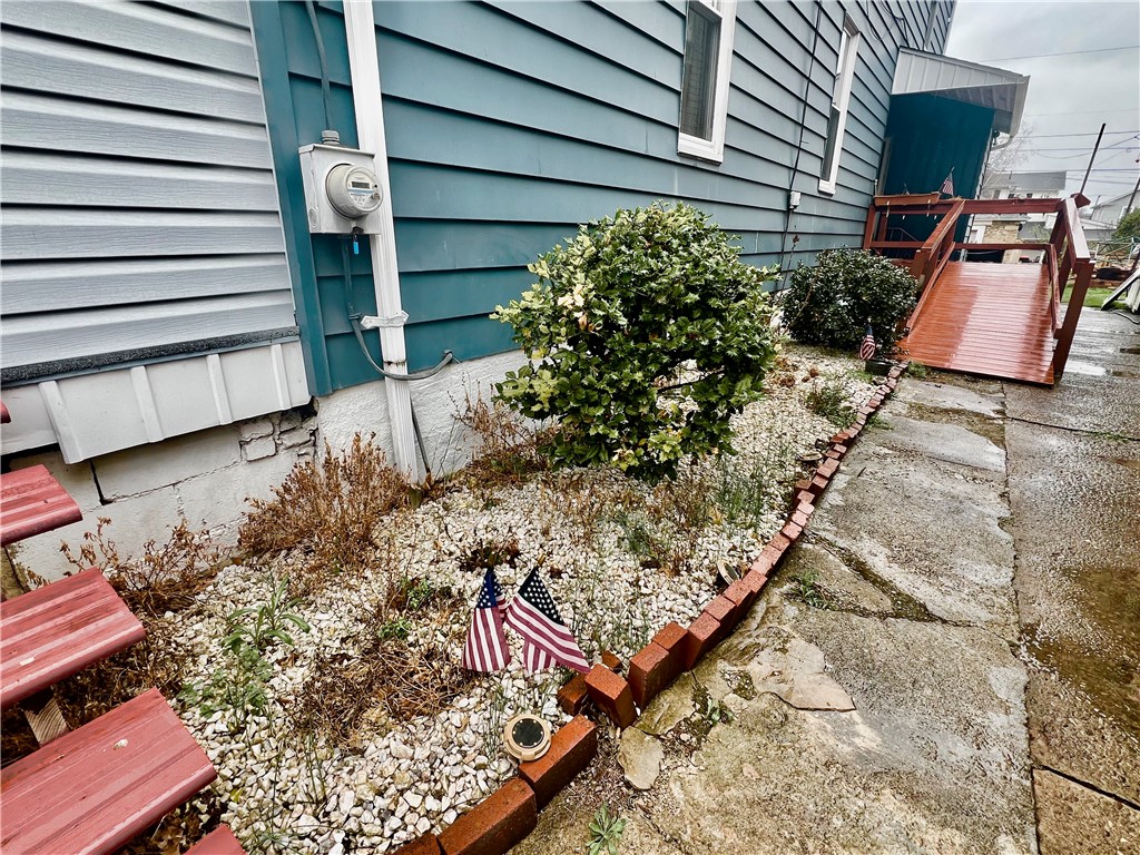 332 Miller St St, Latrobe, Pennsylvania image 40