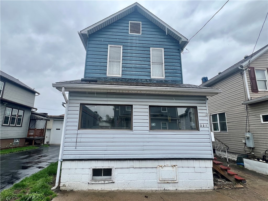 332 Miller St St, Latrobe, Pennsylvania image 2