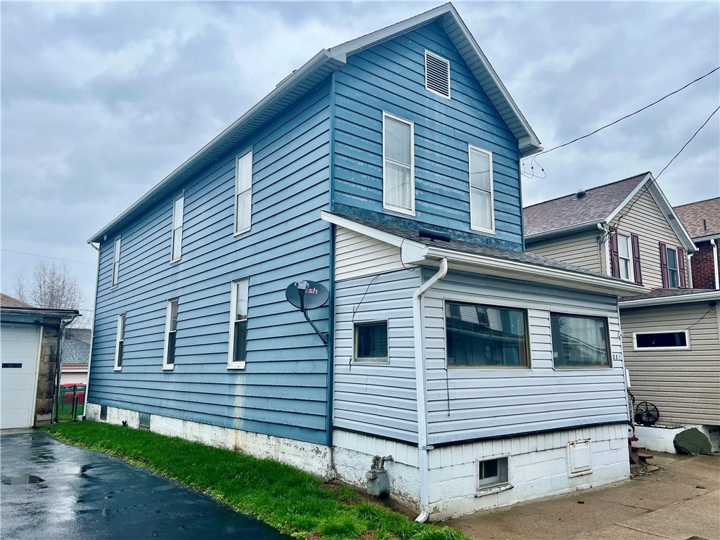 332 Miller St St, Latrobe, Pennsylvania image 1