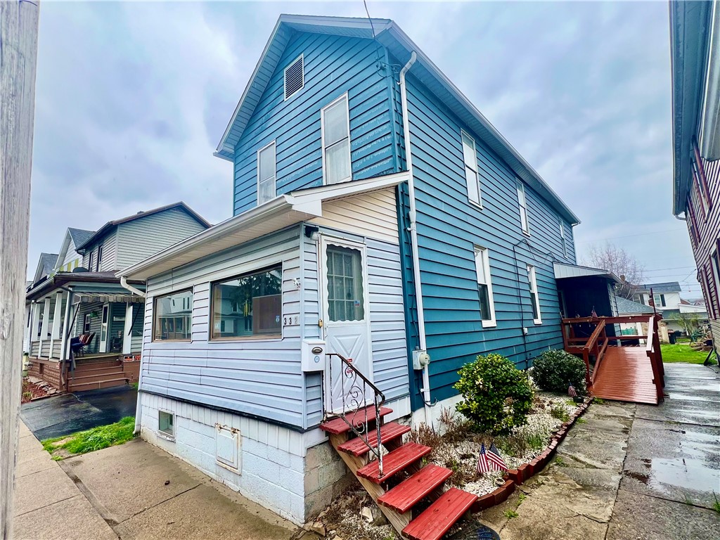 332 Miller St St, Latrobe, Pennsylvania image 3
