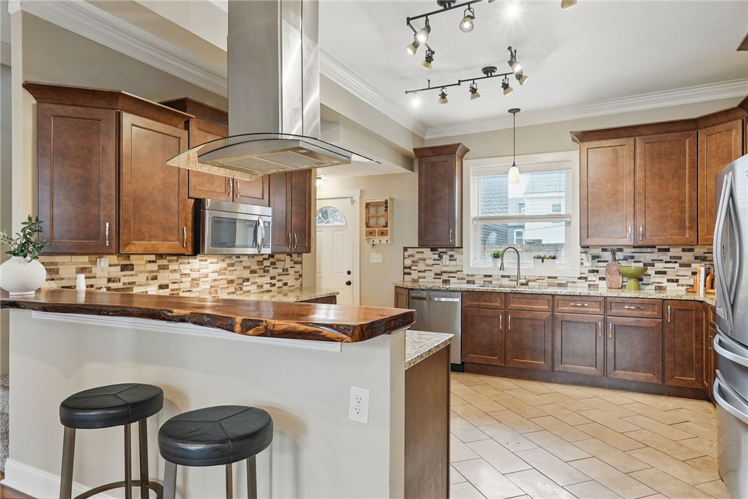 253 37th St St, Lawrenceville, Pennsylvania image 13