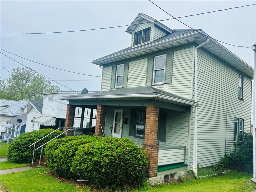 9 Jacob Street, Uniontown, Pennsylvania image 2