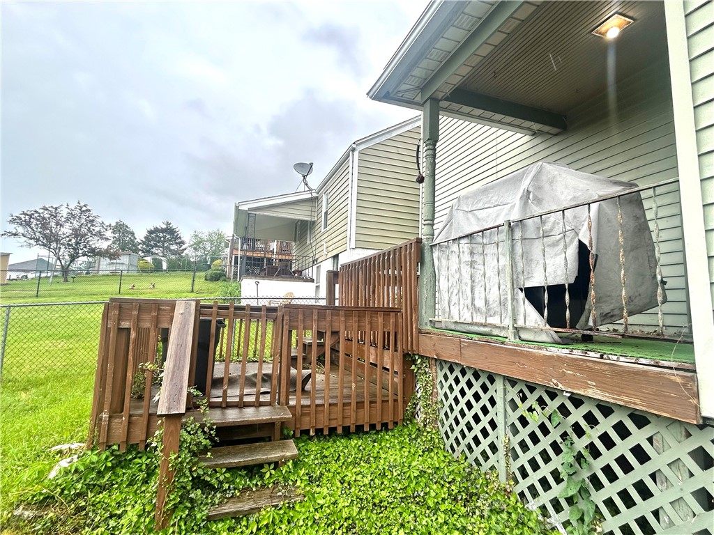 9 Jacob Street, Uniontown, Pennsylvania image 28
