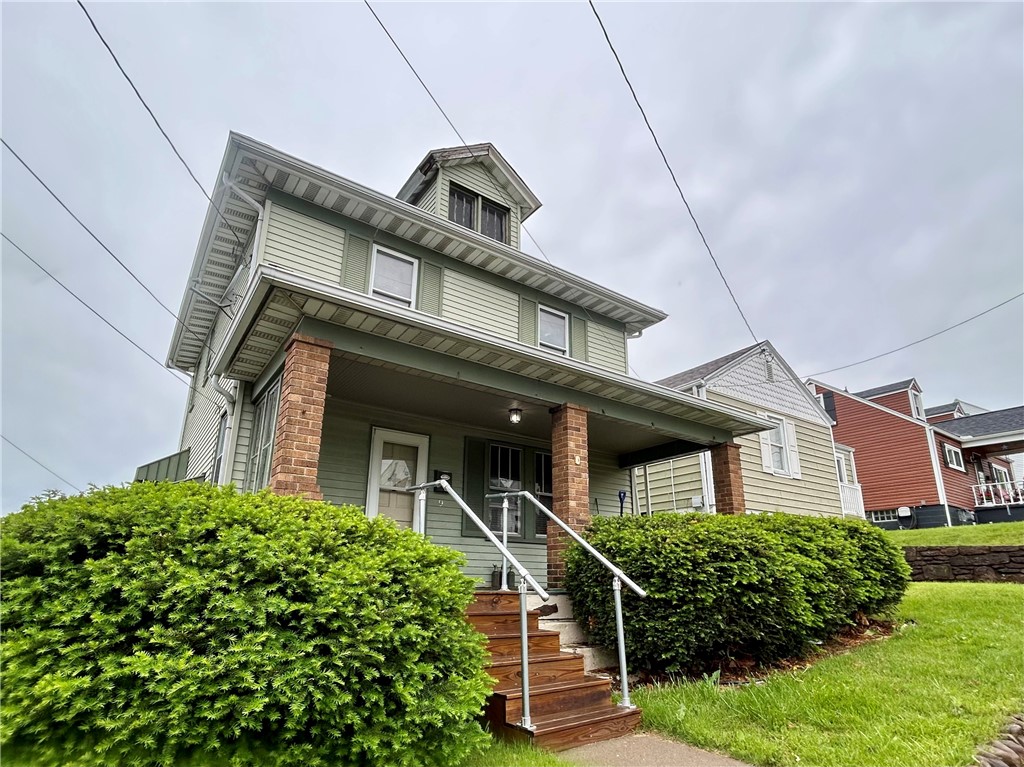 9 Jacob Street, Uniontown, Pennsylvania image 3
