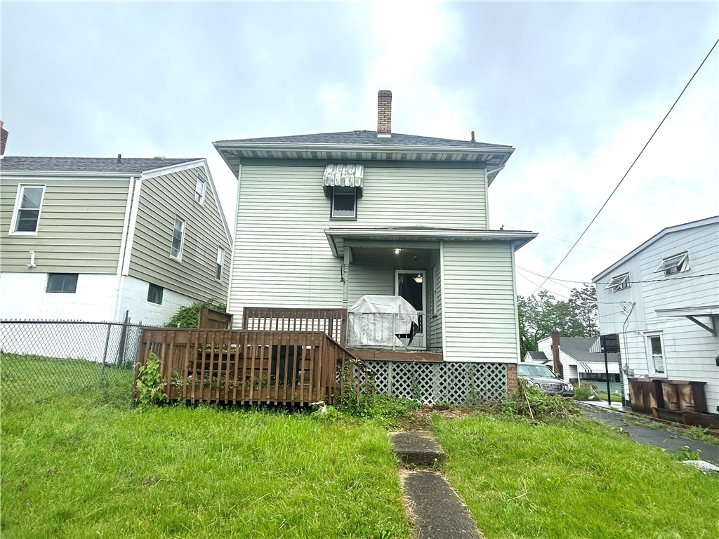 9 Jacob Street, Uniontown, Pennsylvania image 27