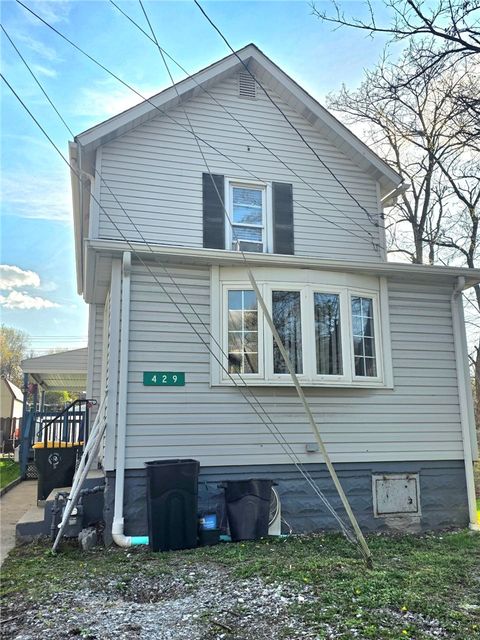 429 Somers St Rostraver PA 15072