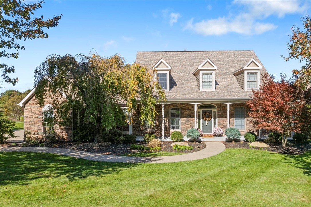 131 Golfview Drive