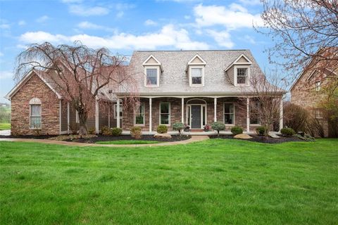 131 Golfview Drive Adams Twp PA 15044