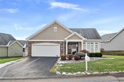 Photo of 168 Cobblestone Dr, Pittsburgh, PA 15237 (MLS # 1733372)