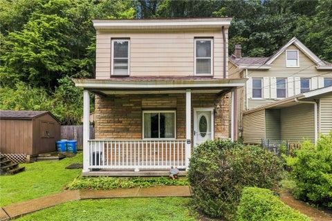 Photo for 3318 Spring Garden Road