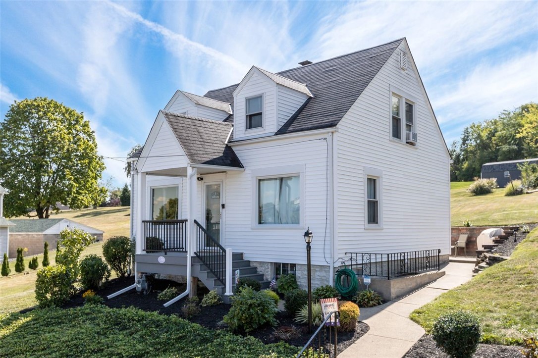 View Canonsburg, PA 15317 house
