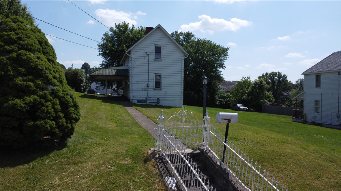 37 Lebanon Ave