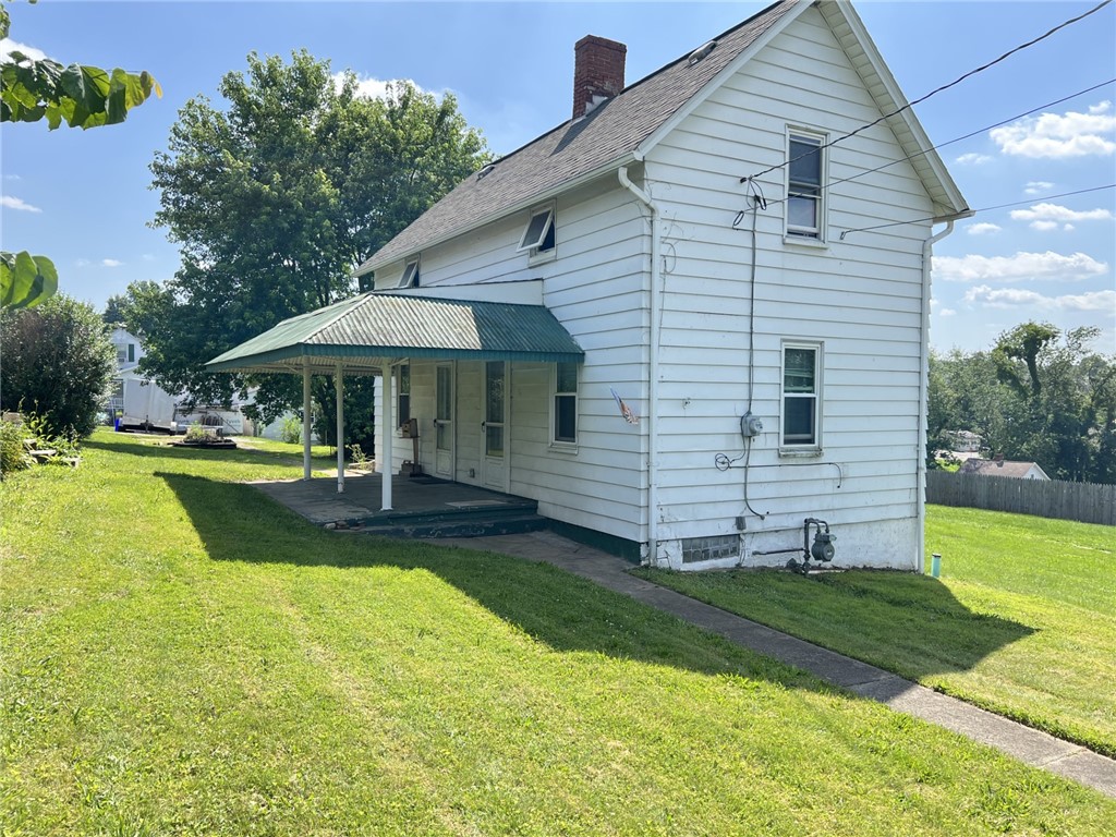 37 Lebanon Ave