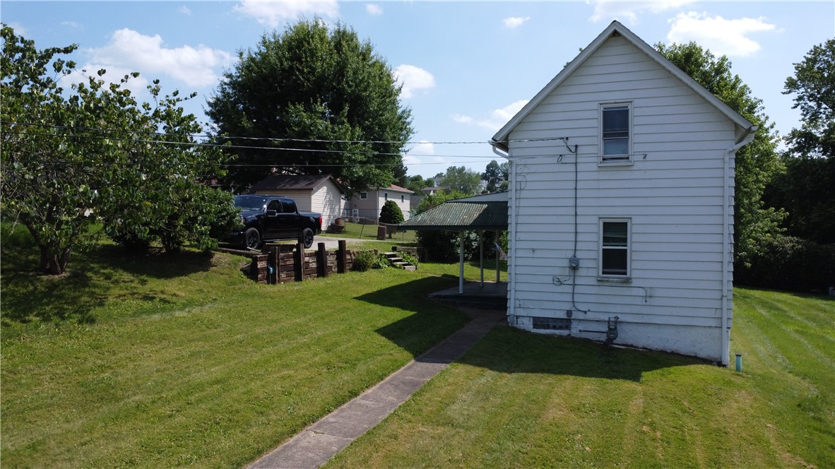37 Lebanon Ave