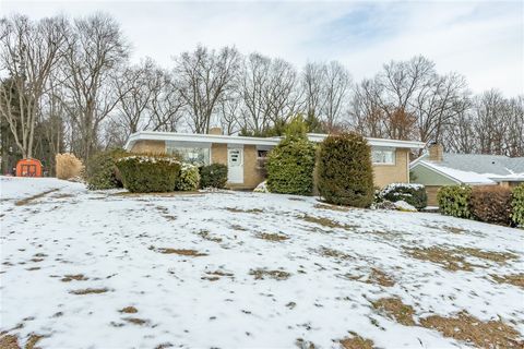 Photo of 213 Beech Rd, Butler, PA 16001 (MLS # 1733461)