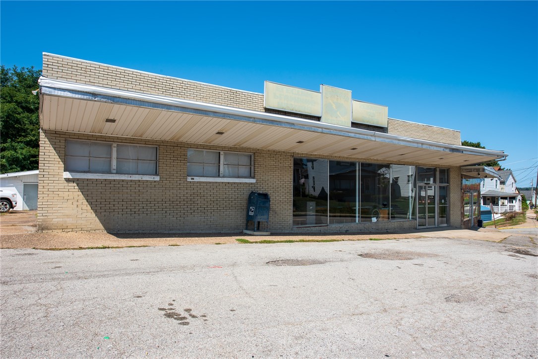 Vandergrift - Wml, Pennsylvania 15690, United States, ,Commercial,Active,44146