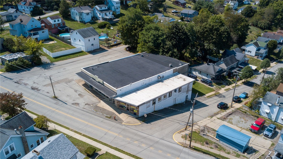 Vandergrift - Wml, Pennsylvania 15690, United States, ,Commercial,Active,44146