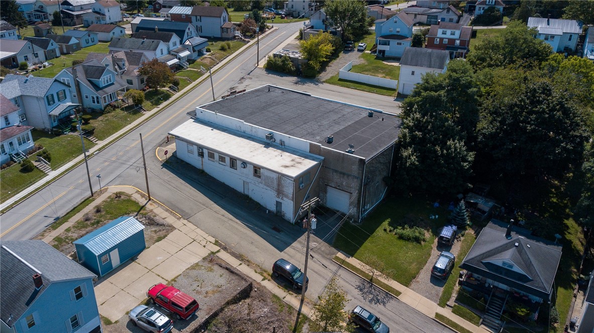 Vandergrift - Wml, Pennsylvania 15690, United States, ,Commercial,Active,44146