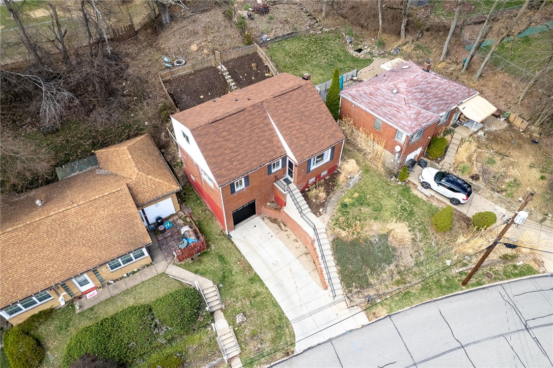 3856 Hilpert St, Brentwood, Pennsylvania image 37