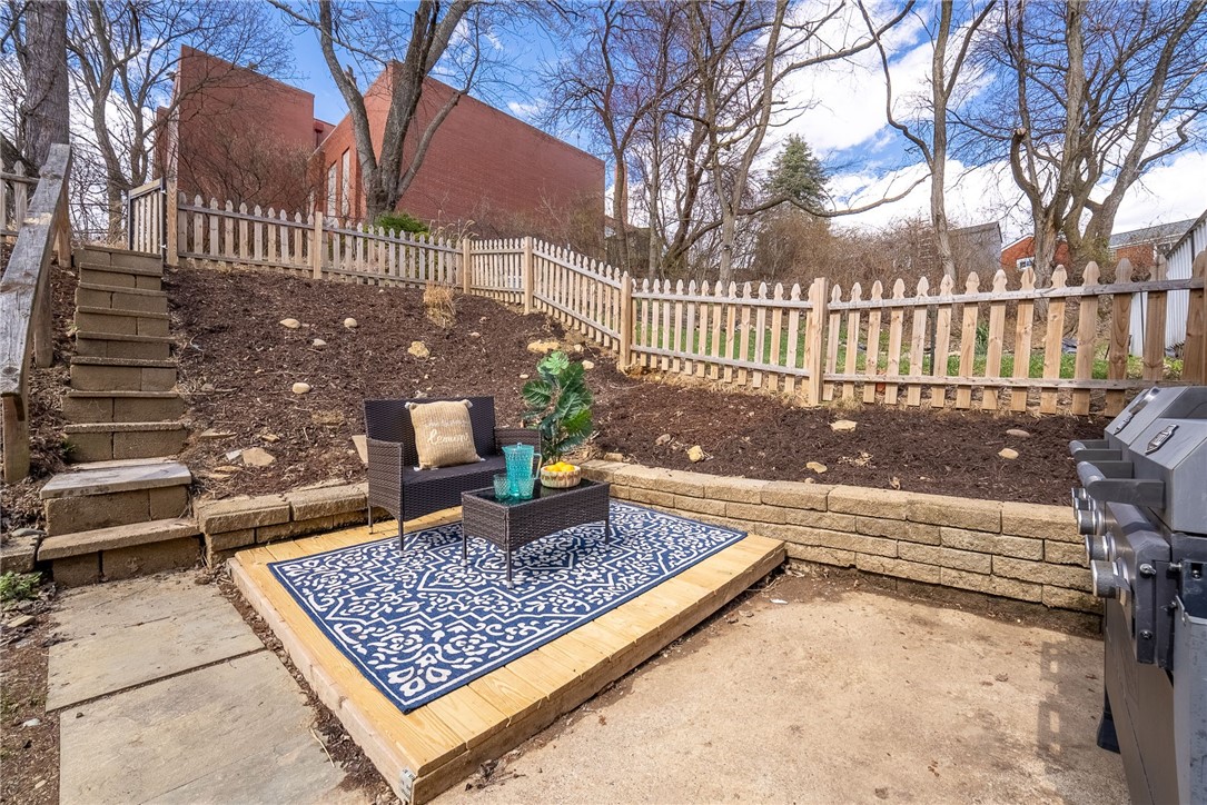 3856 Hilpert St, Brentwood, Pennsylvania image 33