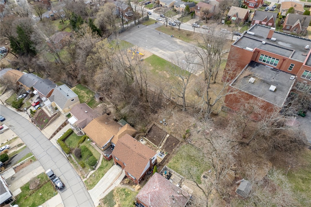 3856 Hilpert St, Brentwood, Pennsylvania image 40