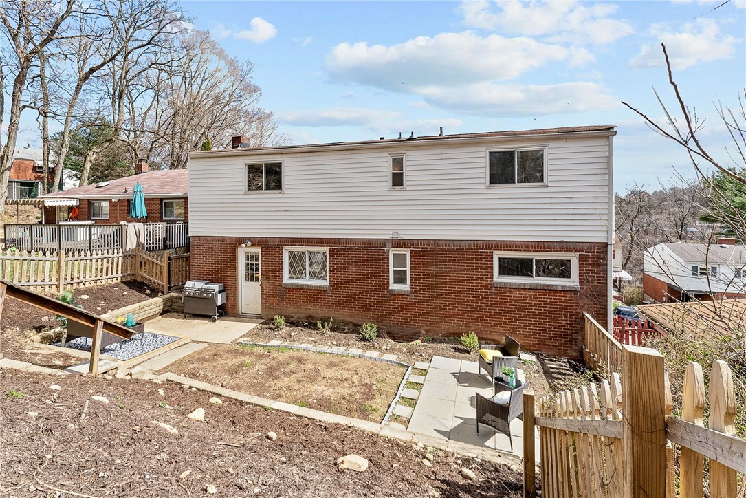 3856 Hilpert St, Brentwood, Pennsylvania image 30