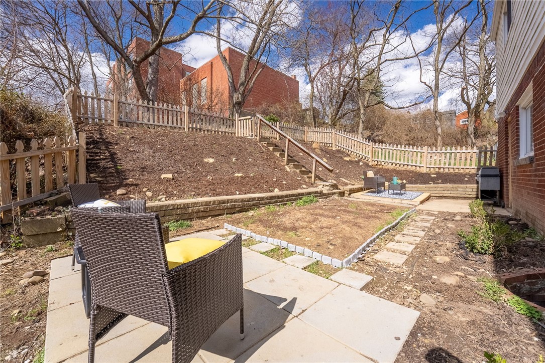 3856 Hilpert St, Brentwood, Pennsylvania image 31