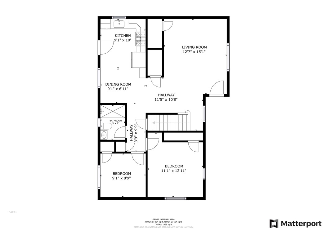 3856 Hilpert St, Brentwood, Pennsylvania image 42
