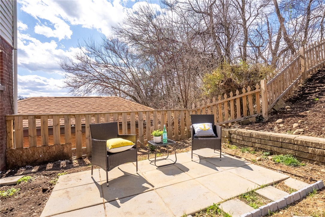 3856 Hilpert St, Brentwood, Pennsylvania image 32