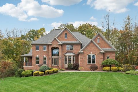 456 Deer Run Neshannock Twp PA 16105