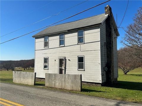 1155 Pa-381 Donegal PA 15687