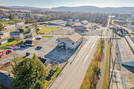 Derry Twp, Pennsylvania 15650, United States, ,Commercial,Active,27644