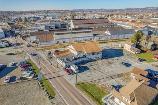 Derry Twp, Pennsylvania 15650, United States, ,Commercial,Active,27644