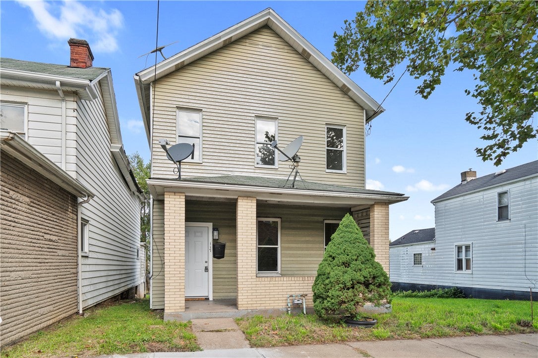 117 W 14th Ave