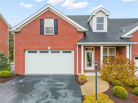 Photo of 104 Anderson Station, Venetia, PA 15367 (MLS # 1729281)