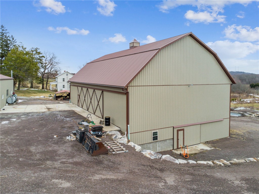 Milford Twp, Pennsylvania 15557, United States, 4 Bedrooms Bedrooms, ,2 BathroomsBathrooms,Residential,Active,8193