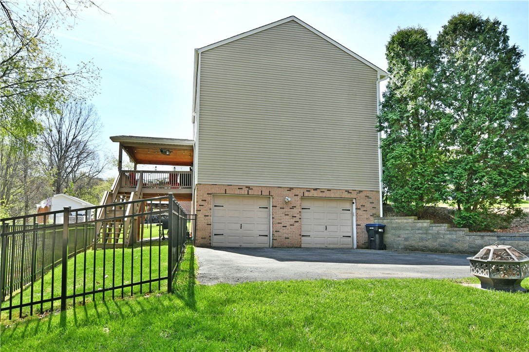 290 Shady Glen Dr Dr, Moon/Crescent Twp, Pennsylvania image 49