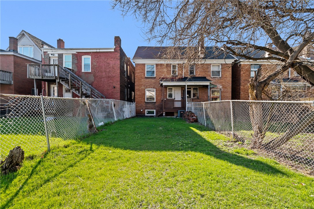 3248 Dawson St St, Oakland, Pennsylvania image 32