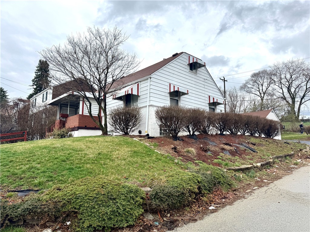 N Versailles, Pennsylvania 15137, United States, 4 Bedrooms Bedrooms, ,2 BathroomsBathrooms,Residential,Active,93481