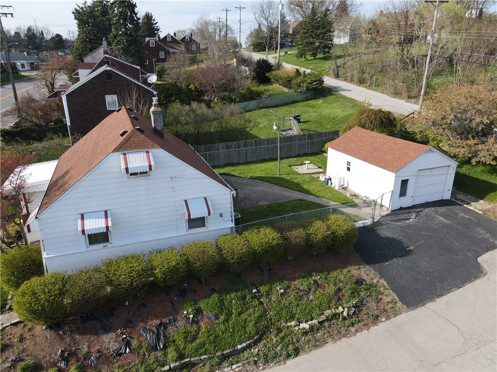 N Versailles, Pennsylvania 15137, United States, 4 Bedrooms Bedrooms, ,2 BathroomsBathrooms,Residential,Active,93481