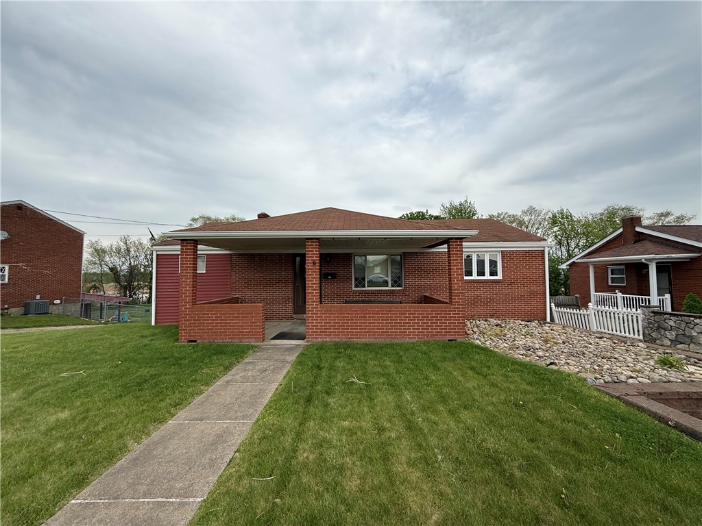 201 Lebanon Manor Dr