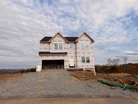 Photo of 302 Forge Dr, Jefferson Hills, PA 15332 (MLS # 1729176)