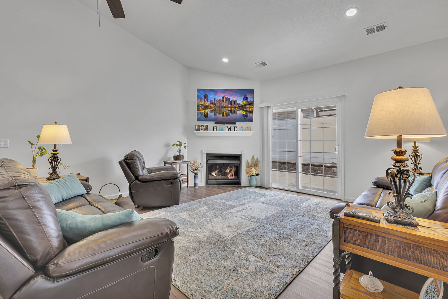 1706 Cherokee Drive