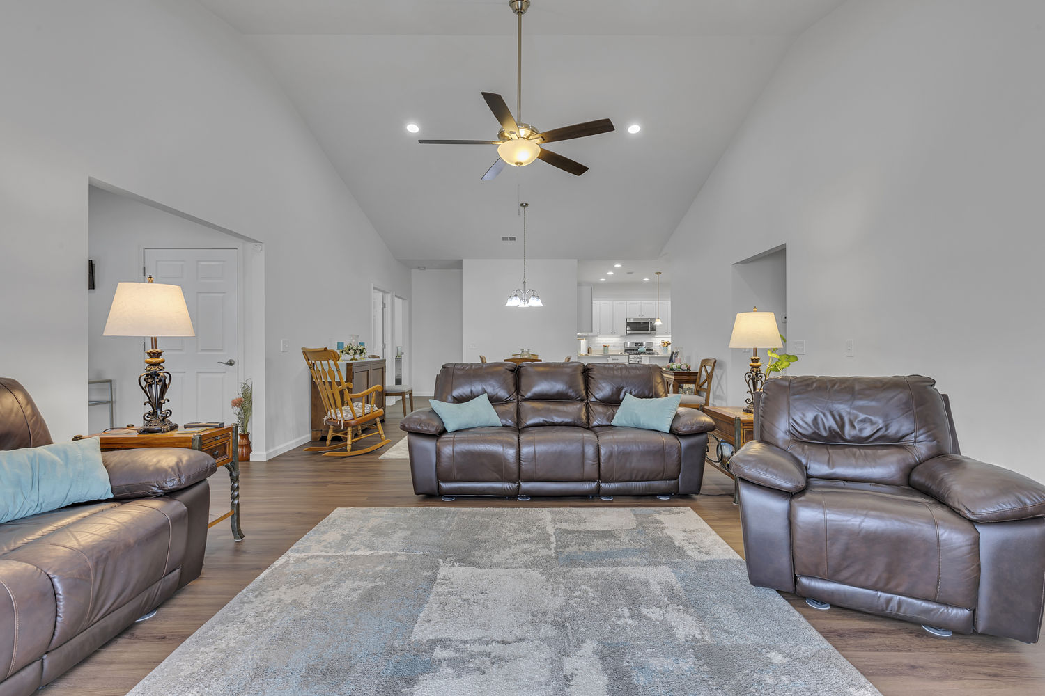 1706 Cherokee Drive